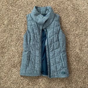 The North Face Women’s puffer vest